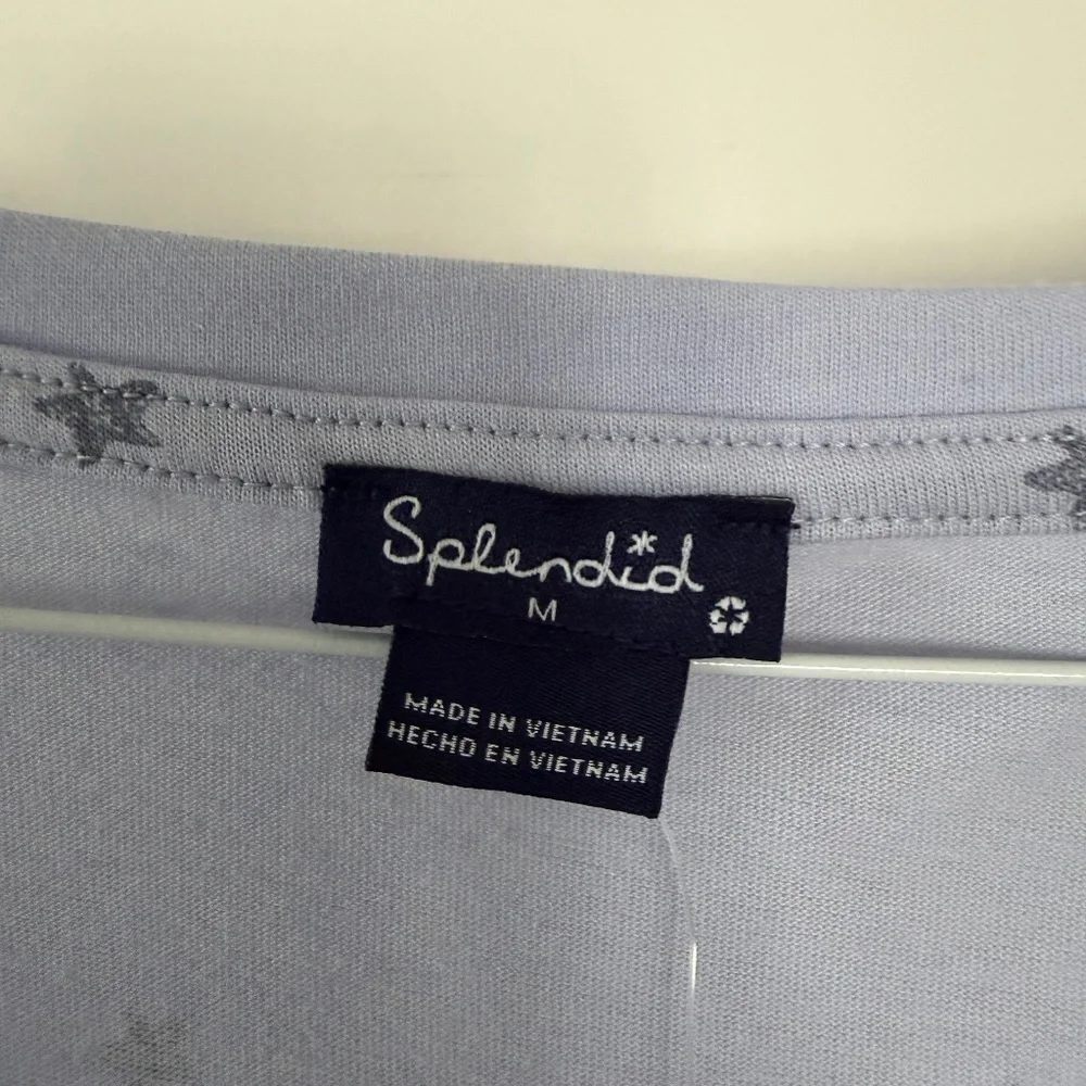 Splendid Tee - Picture 2 of 4